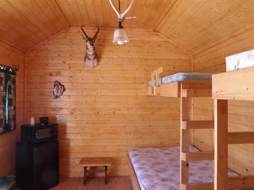 Antler Motel image 1